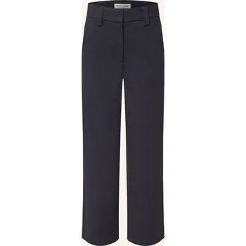Marc O'polo Dámské Culotte Kalhoty, tmavě modrá, 36