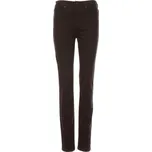 Levi's 724 High Rise Straight Midnight Gaze Džíny Černé 32/32