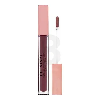Nestandardní parfém Makeup Revolution Lip Vinyl Black Forest tekutá rtěnka 3,6 ml