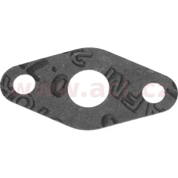 těsnění zpětného vedení oleje