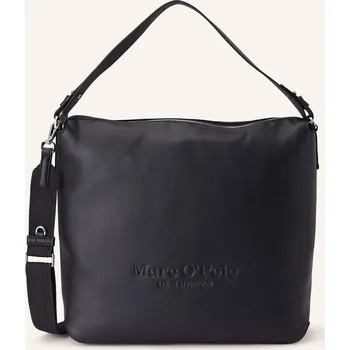 Kabelka Marc O'polo Dámská Taška Veka Medium, tmavě modrá, one size