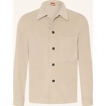 Pánská košile Barena Venezia Pánská Manšestrová Svrchní Košile Cedrone,...