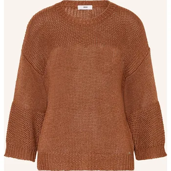 Dámský svetr Cinque Dámský Svetr Cideni, hnědá, 44