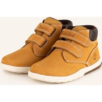 Dámské tenisky Timberland Dětské Boty, velbloudí, 21