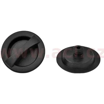 Palivová nádrž víčko nádrže LPG M14