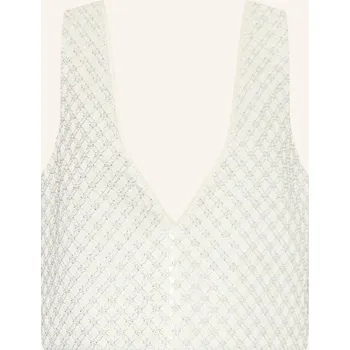 Dorothee Schumacher Dámský Top Sparkling Statement S Flitry A...