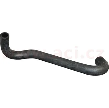 Autodíl 84- hadice chlazení, pro přídavnou vodní pumpu (D, TD) CLASSIC