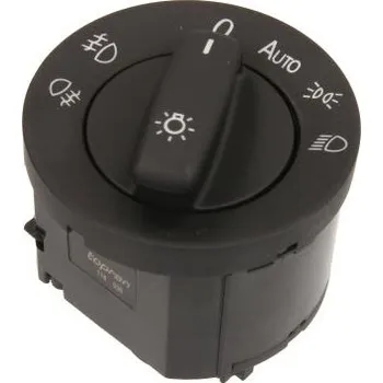 HANS PRIES Spínač světel VW CADDY III, CADDY III, MINIVAN, EOS, Volkswagen GOLF PLUS V, Volkswagen GOLF V, Volkswagen GOLF VI, JETTA III, Volkswagen PASSAT B6, TIGUAN, TOURAN 02.2003–07.2018