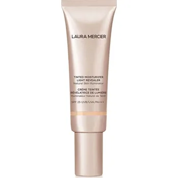 Pleťový krém Laura Mercier Tinted Moisturizer Light Revealer - Tónovaný hydratační pleťový krém 50 ml - 3N1 Sand