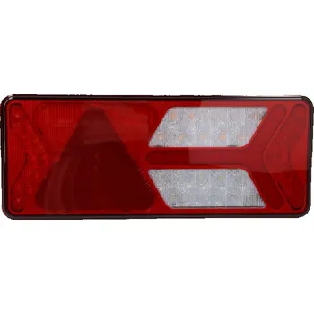 Zadní světlomet Zadní světlo pravé ERMAX 2 TM 098 216 552