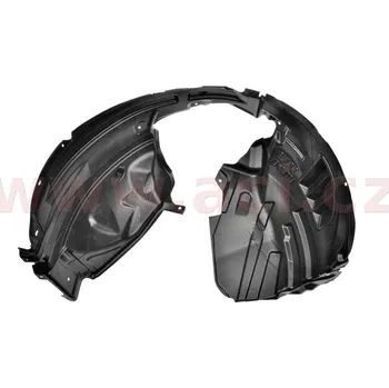 Karosérie obložení, dutina kola VAN WEZEL 3380434