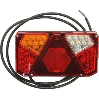 Autodíl Zadní světlo levé WAŚ 939