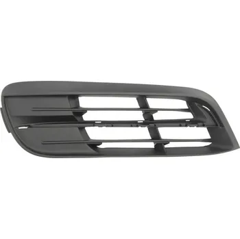 Nárazník BLIC Mřížka nárazníku P BMW 5 F10, F11 06.13-02.17