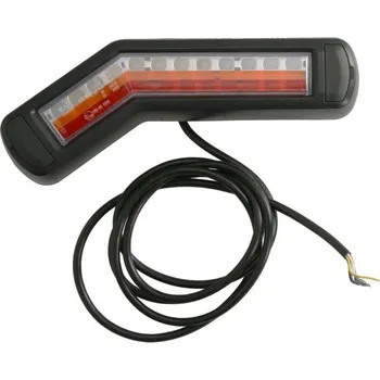 Zadní světlomet Zadní světlo levé WAŚ 2315 L