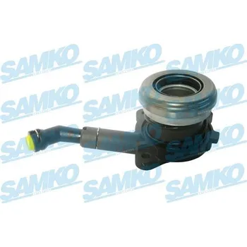 Spojková sada Centrální vysouvač, spojka SAMKO M30255