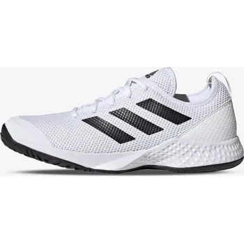 Pánské tenisky adidas COURTFLASH M EUR 40 2/3