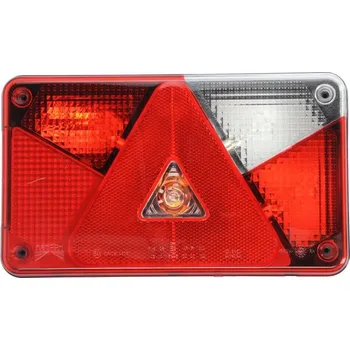 Zadní světlomet Zadní světlo ASPOCK