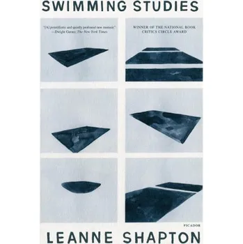 Český jazyk Swimming Studies (SHAPTON LEANNE)(Brožovaná)