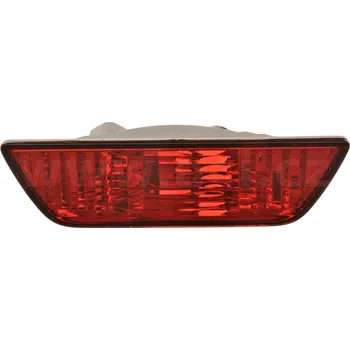 Mlhový světlomet Mlhové zadní světlo VAN WEZEL 5267939