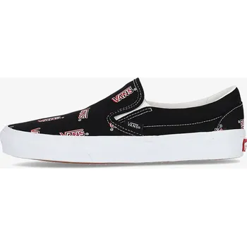 Pánské tenisky Pánské tenisky VANS UA CLASSIC SLIP-ON EUR 38.5 221033