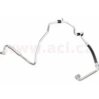 Auto-moto hadice klimatizace (mezi kompresor a expanzní ventil) 1.8TSi 118kW (BZB)