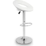 Aga Barová židle MR2036 Bílá