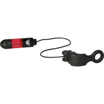 Signalizátor záběru Signalizátor Čihátko Mikado Červený