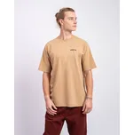Patagonia M's P-6 Logo Responsibili-Tee Talon Gold L