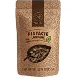 NATU Pistácie loupané 200 g