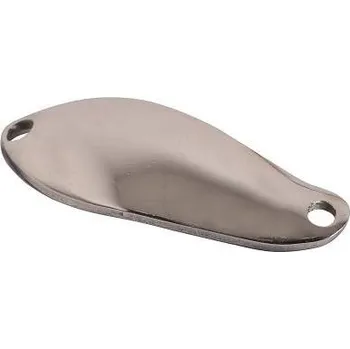 Umělá nástraha Plandavka SV Fishing Lures Koketka 21mm 1,2g S01