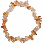 Nefertitis Citrín sekaný 19 cm