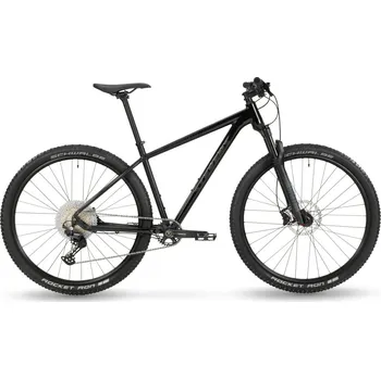 Horské kolo STEVENS Devil´s Trail Stealth Black - 22"