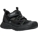 Dětské sandály Keen Motozoa Children/Youth black/alloy 24EU