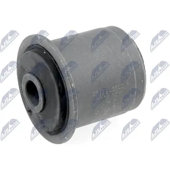 Uložení, řídicí mechanismus NTY ZTT-KA-325B