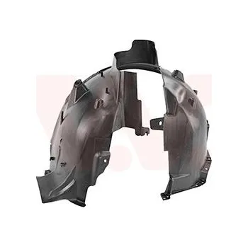 Auto-moto obložení, dutina kola VAN WEZEL 4081435