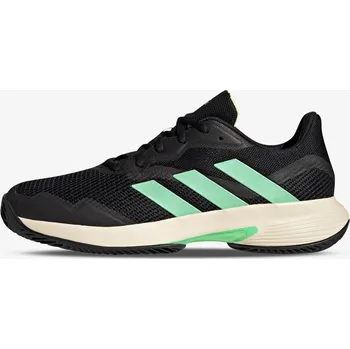 Pánská obuv Pánské tenisky adidas CourtJam Control M clay EUR 40 2/3 313083