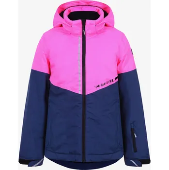 Chlapecká bunda Icepeak JACKET CHILDREN / HETA JR 152