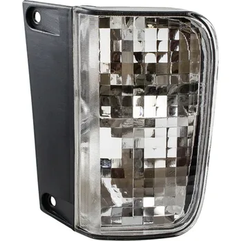 Zadní světlomet Zadní zpětné světlo Opel Vivaro Renault Trafic LIFT - PRAVÉ