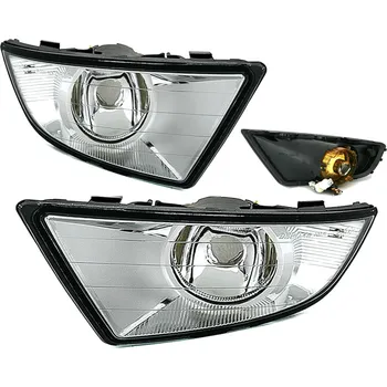 Mlhový světlomet Mlhové světlomety Ford MONDEO MK3 (03-07) DEPO