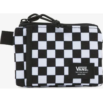 Peněženka Vans MN POUCH WALLET ONE SIZE