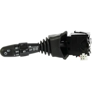 Osvětlení interiéru vozidel Páčka přepínač blinkrů / spínač světel CHEVROLET LACETTI - 96387324