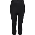 kalhoty 3/4 dámské Progress VUELTA 3Q černé Varianta: S