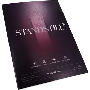 STANDSTILL Přenosová fólie, 50 ks