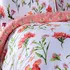 Prostěradlo decoDoma Maya ložní rodinná souprava 6 ks