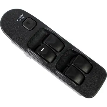 Stahovačka okna MITSUBISHI CARISMA Spínač na stahování oken - MR740599