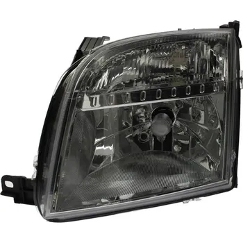 Přední světlomet DEPO Přední levé světlo FORD FUSION JU 08.2002-09.2005