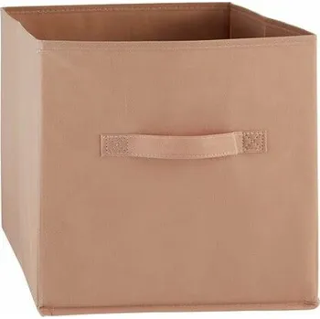 Úložný box Box / Krabice do regálu Mix `n Modul losos