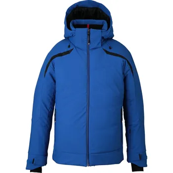 Phenix Hybrid FVS Jacket - blue