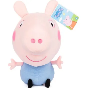 plyšák Alltoys Plyšové prasátko Peppa 30 cm