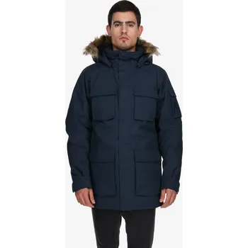 Pánská parka JACK WOLFSKIN GLACIER CANYON PARKA XL 8585